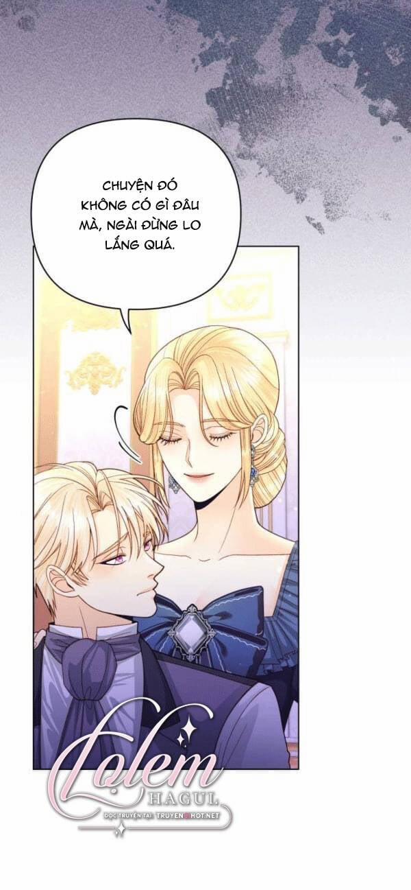 Hoàng Hậu Tái Hôn 134 trang 56