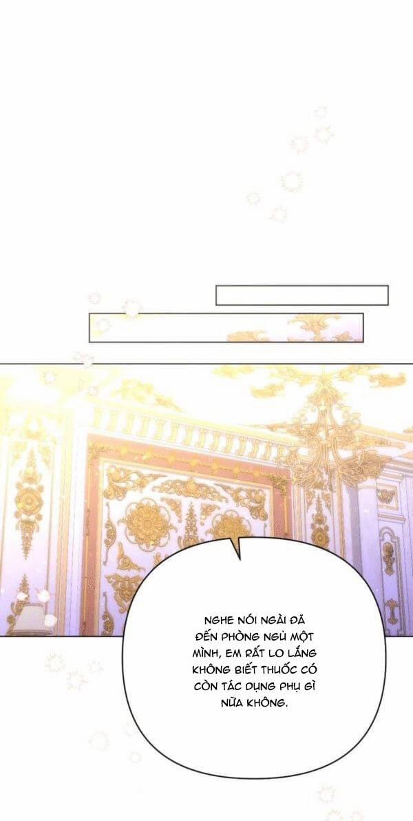 Hoàng Hậu Tái Hôn 134 trang 61