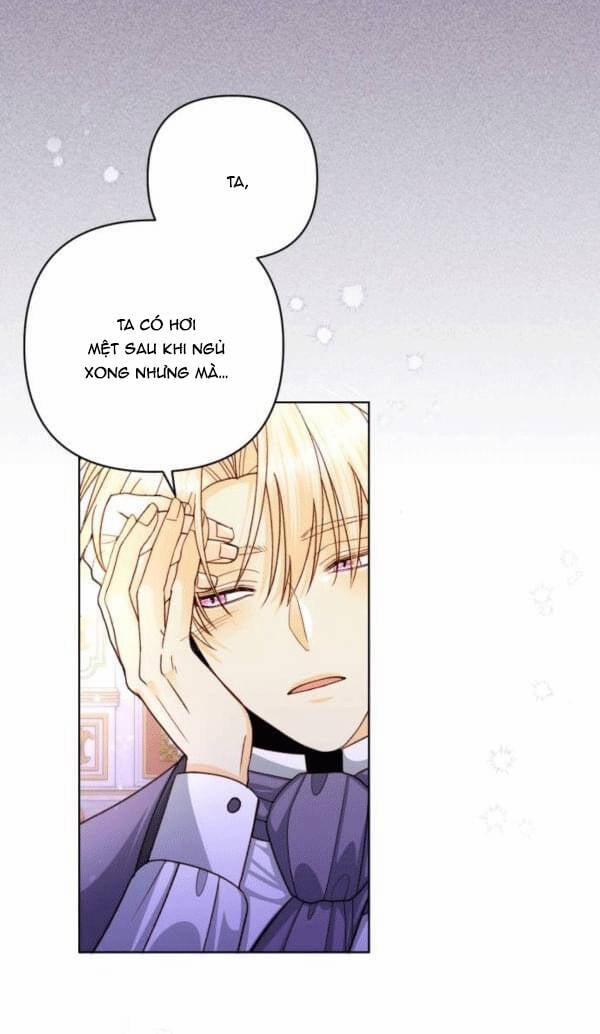 Hoàng Hậu Tái Hôn 134 trang 63