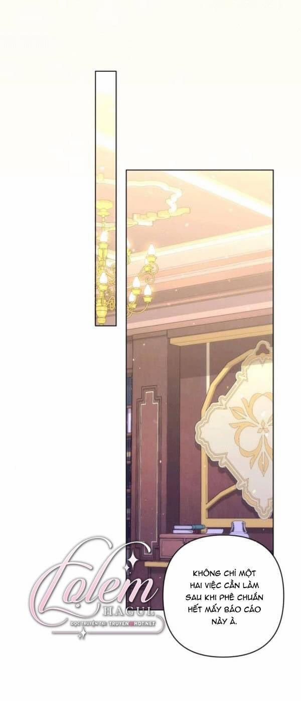 Hoàng Hậu Tái Hôn 134 trang 67