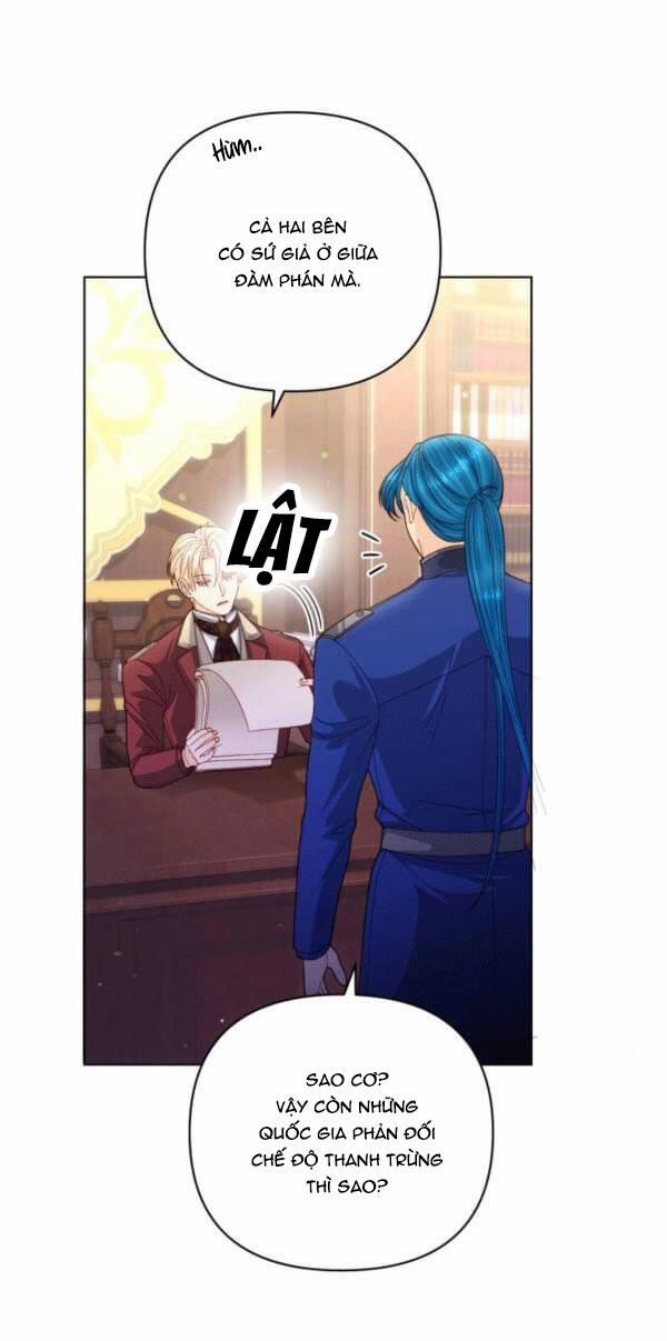 Hoàng Hậu Tái Hôn 134 trang 68