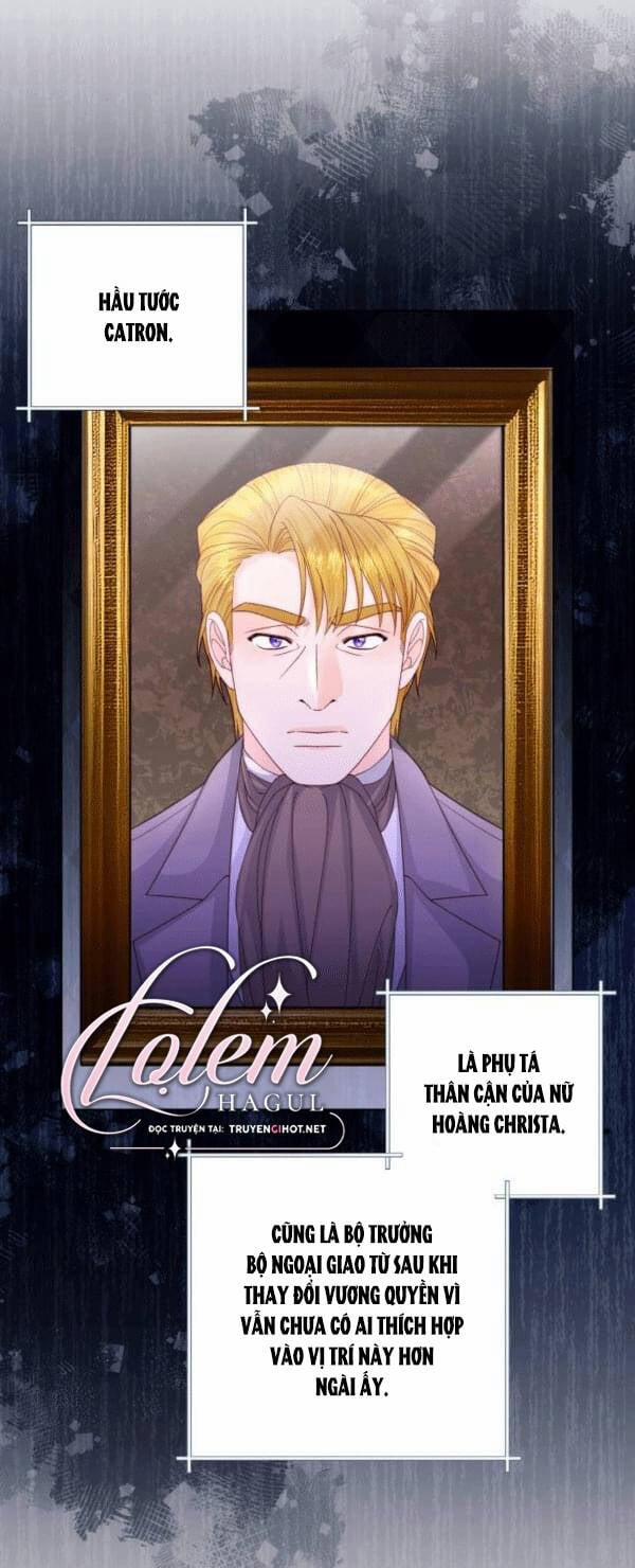 Hoàng Hậu Tái Hôn 134 trang 71