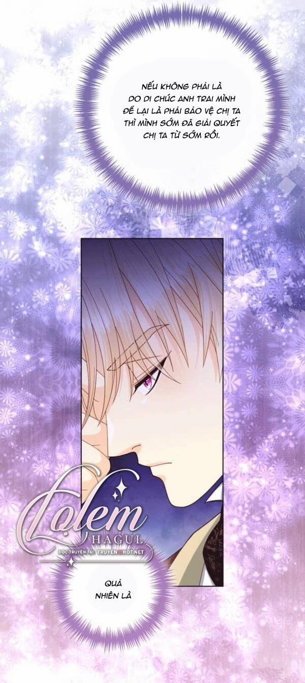 Hoàng Hậu Tái Hôn 134 trang 74