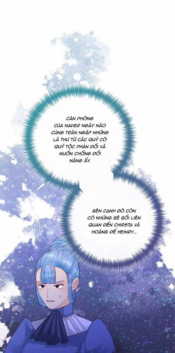 Hoàng Hậu Tái Hôn 134 trang 76