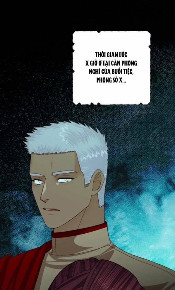 Hoàng Hậu Tái Hôn 134 trang 79