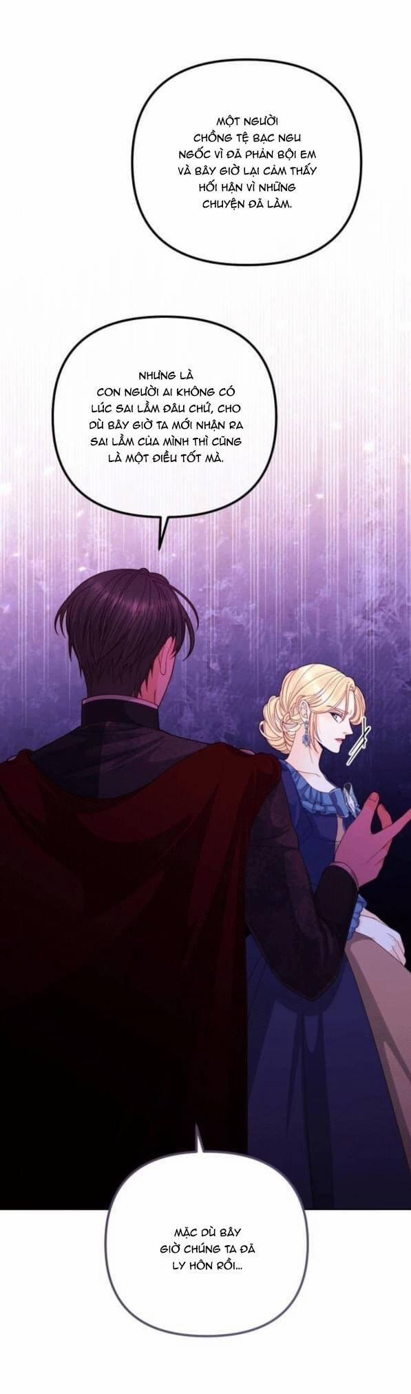 Hoàng Hậu Tái Hôn 134 trang 8