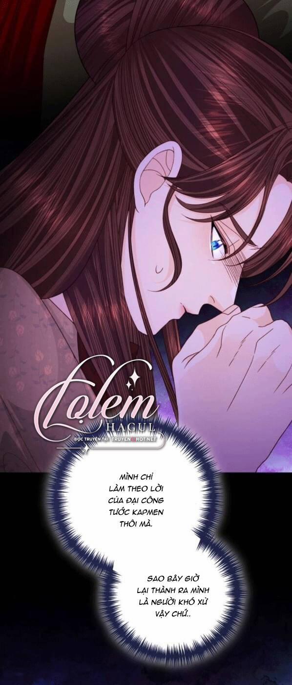 Hoàng Hậu Tái Hôn 134 trang 80