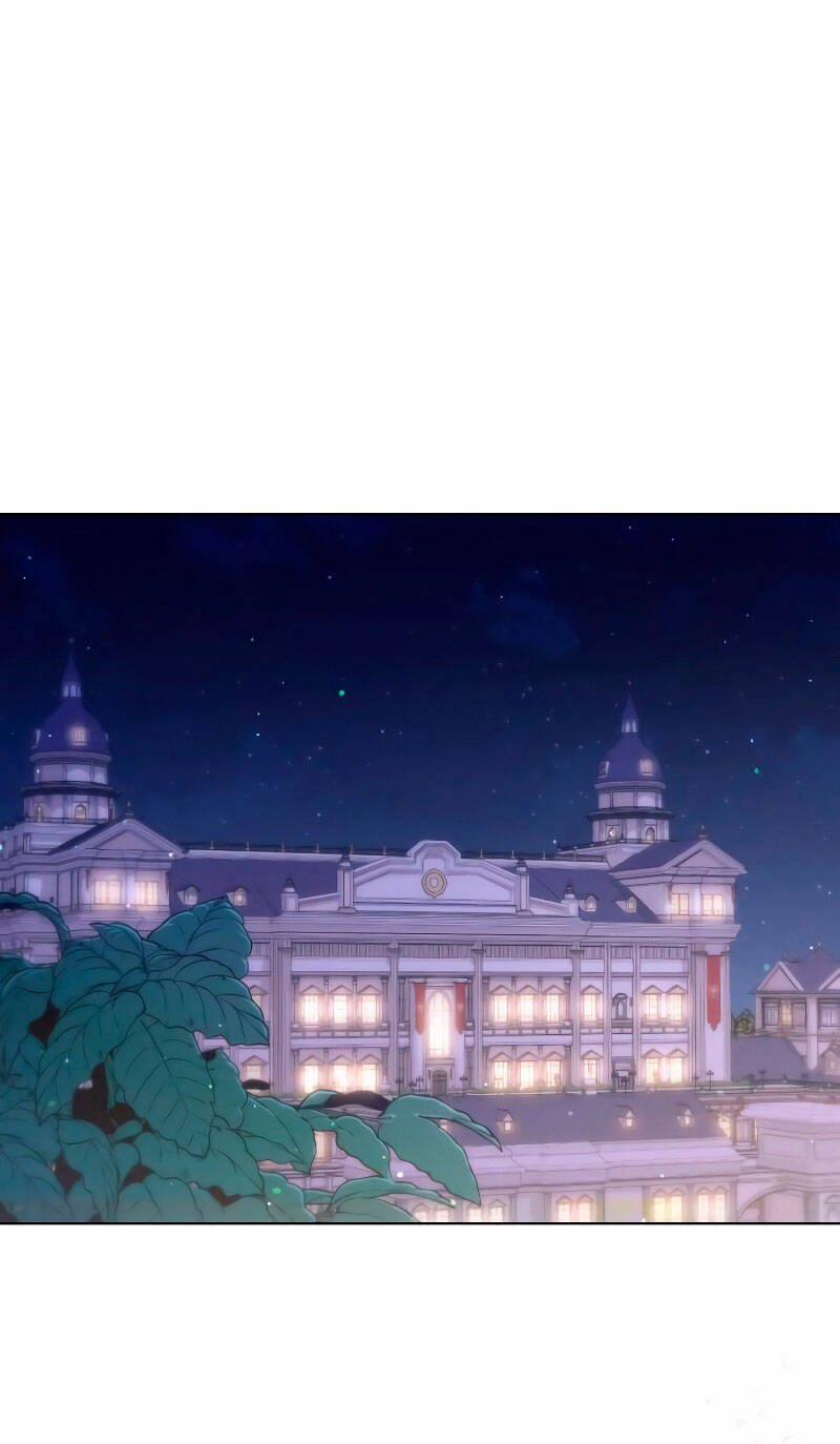 Hoàng Hậu Tái Hôn 135 trang 1