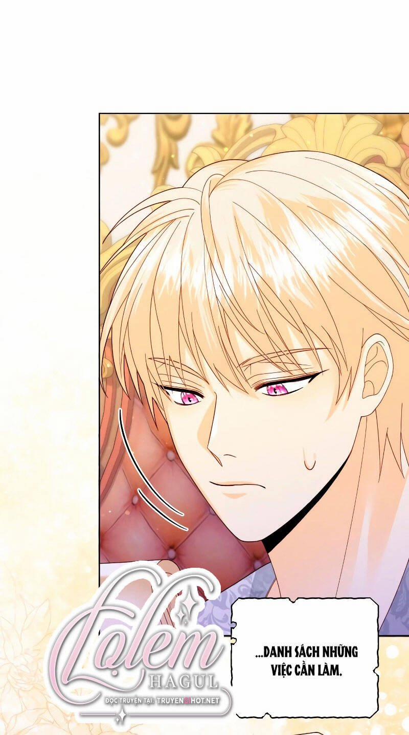 Hoàng Hậu Tái Hôn 135 trang 12