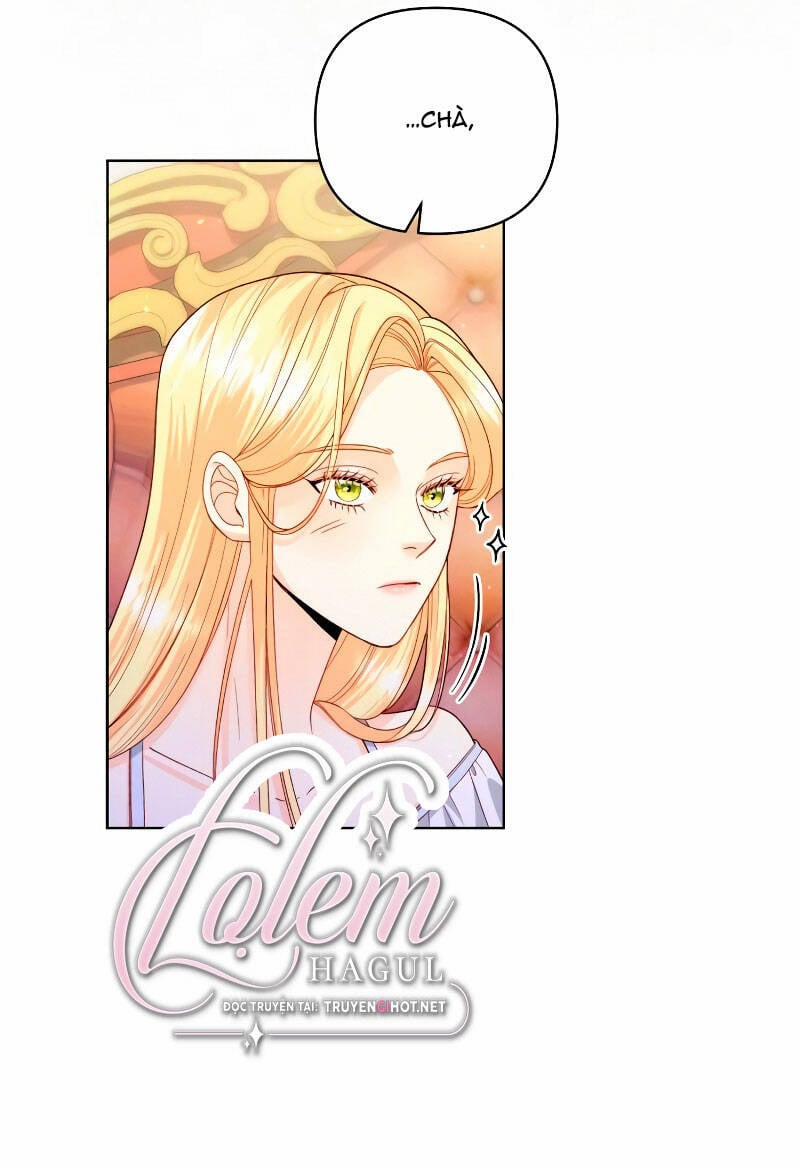 Hoàng Hậu Tái Hôn 135 trang 14