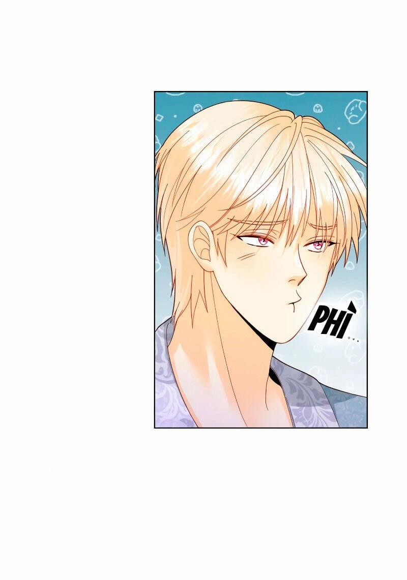 Hoàng Hậu Tái Hôn 135 trang 19