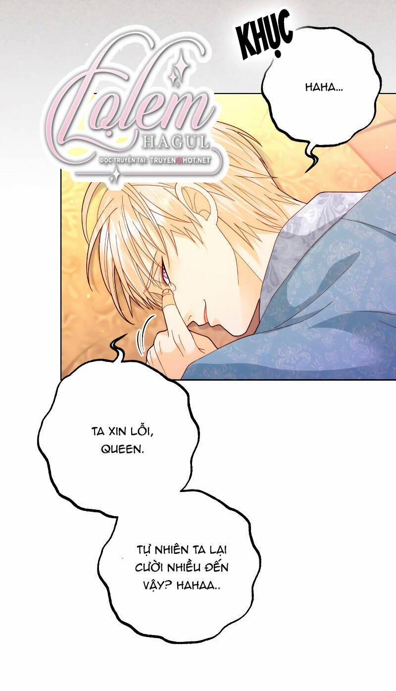 Hoàng Hậu Tái Hôn 135 trang 26