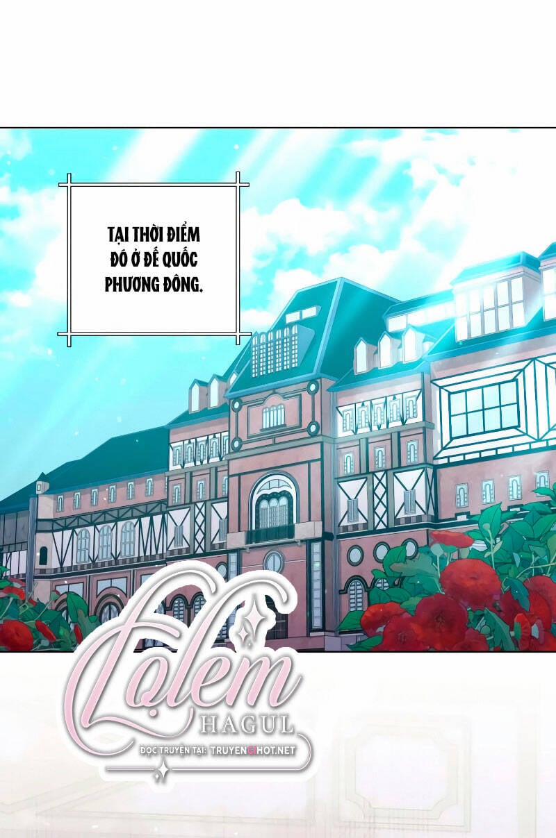 Hoàng Hậu Tái Hôn 135 trang 31