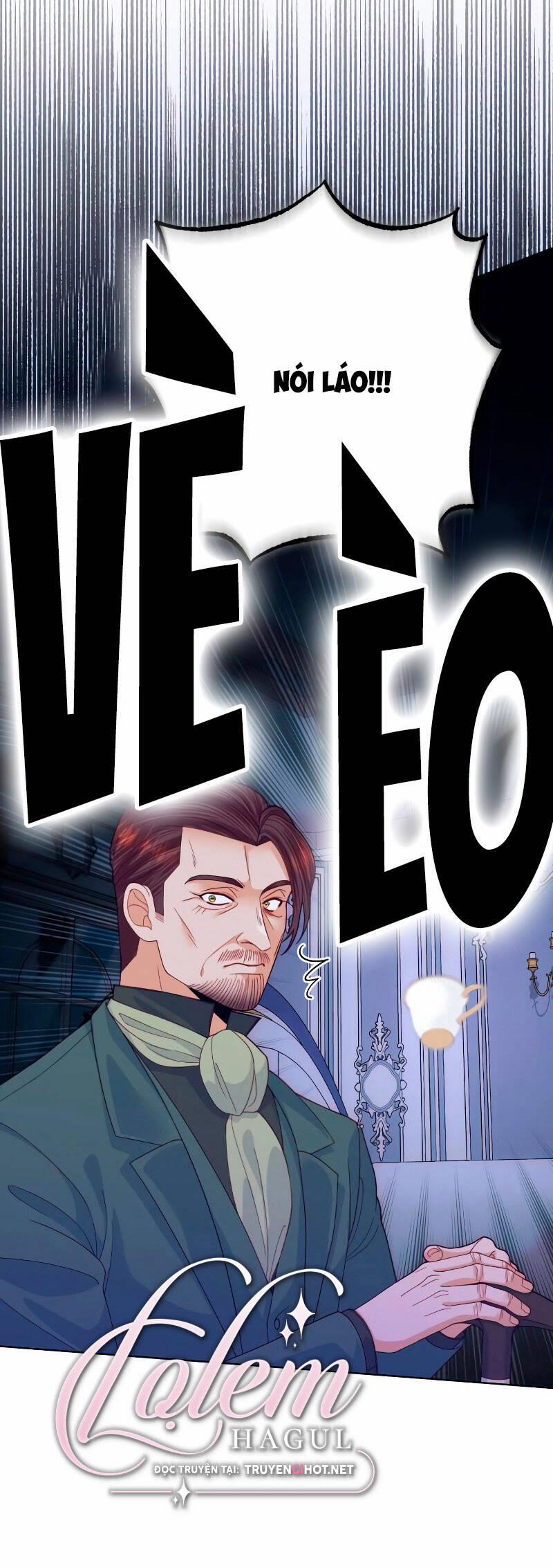 Hoàng Hậu Tái Hôn 135 trang 34