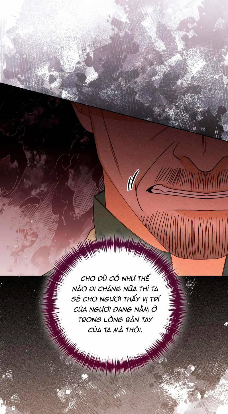 Hoàng Hậu Tái Hôn 135 trang 46