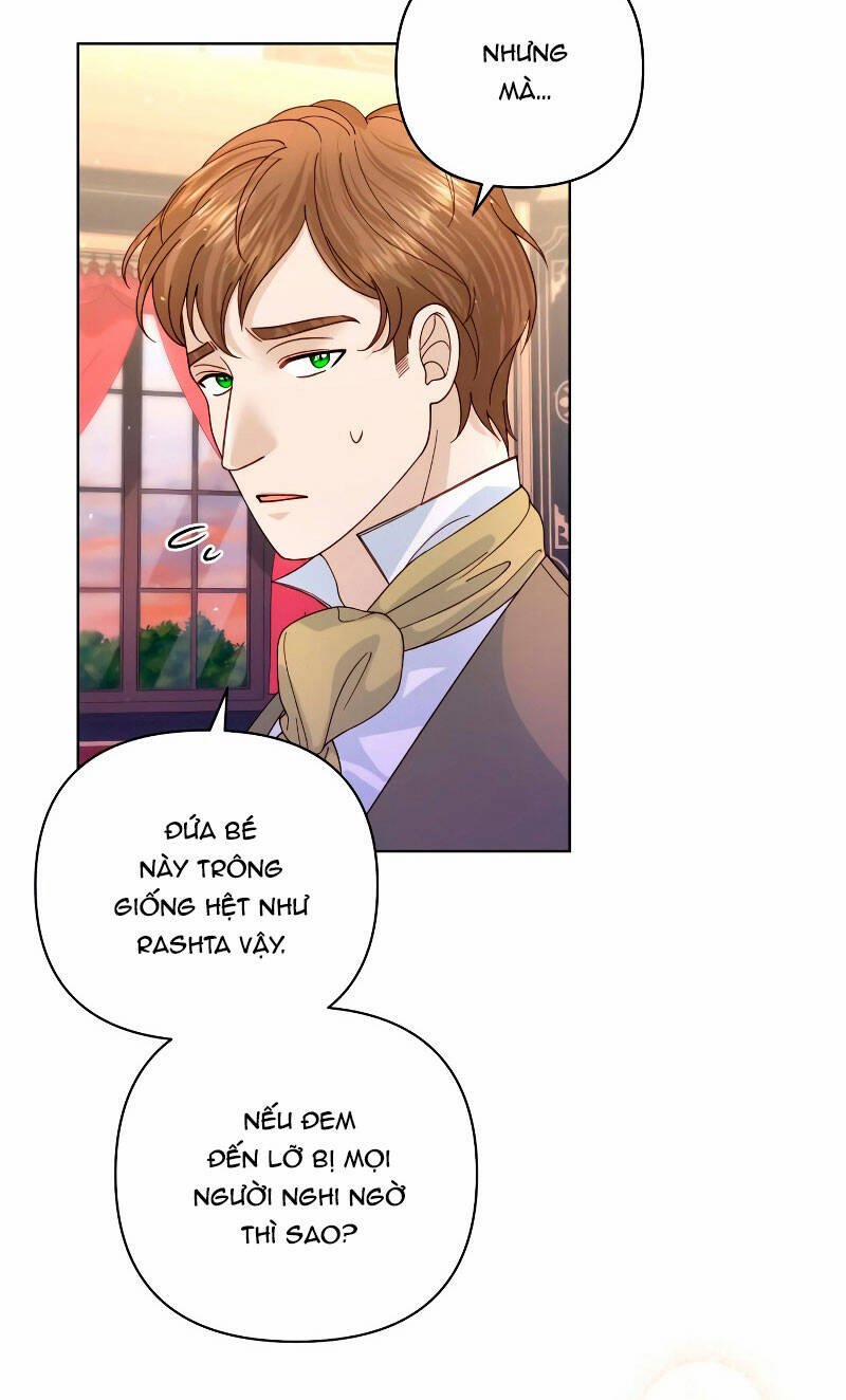 Hoàng Hậu Tái Hôn 135 trang 49