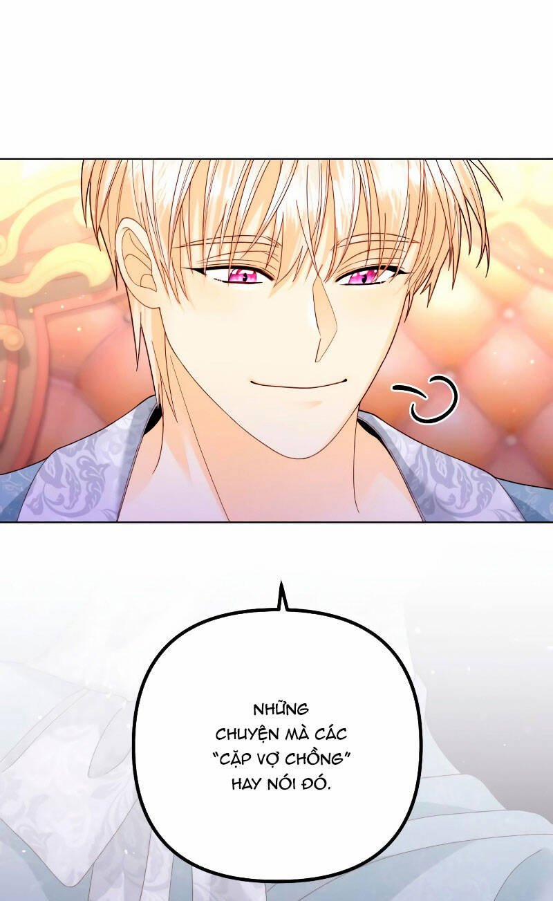 Hoàng Hậu Tái Hôn 135 trang 5