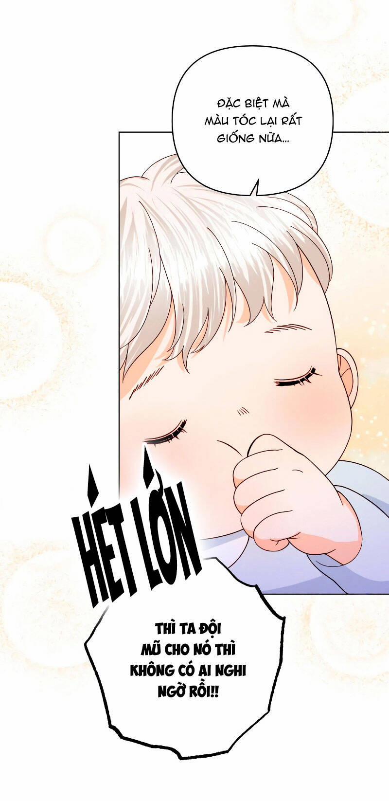 Hoàng Hậu Tái Hôn 135 trang 50