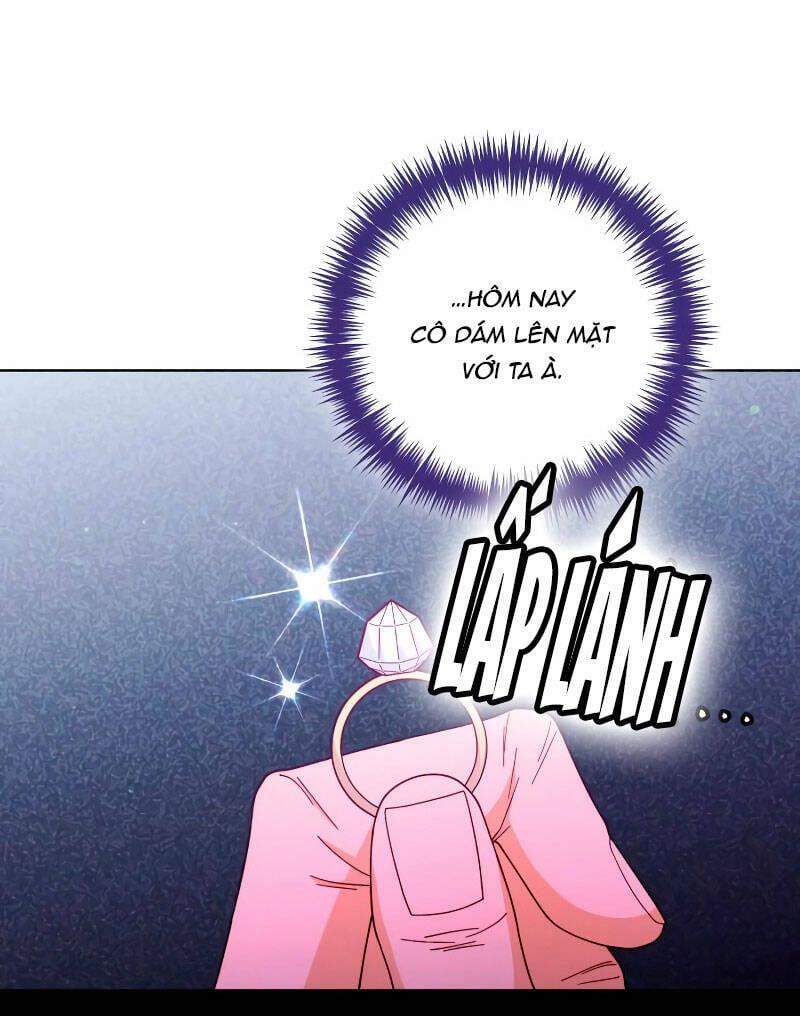 Hoàng Hậu Tái Hôn 135 trang 54