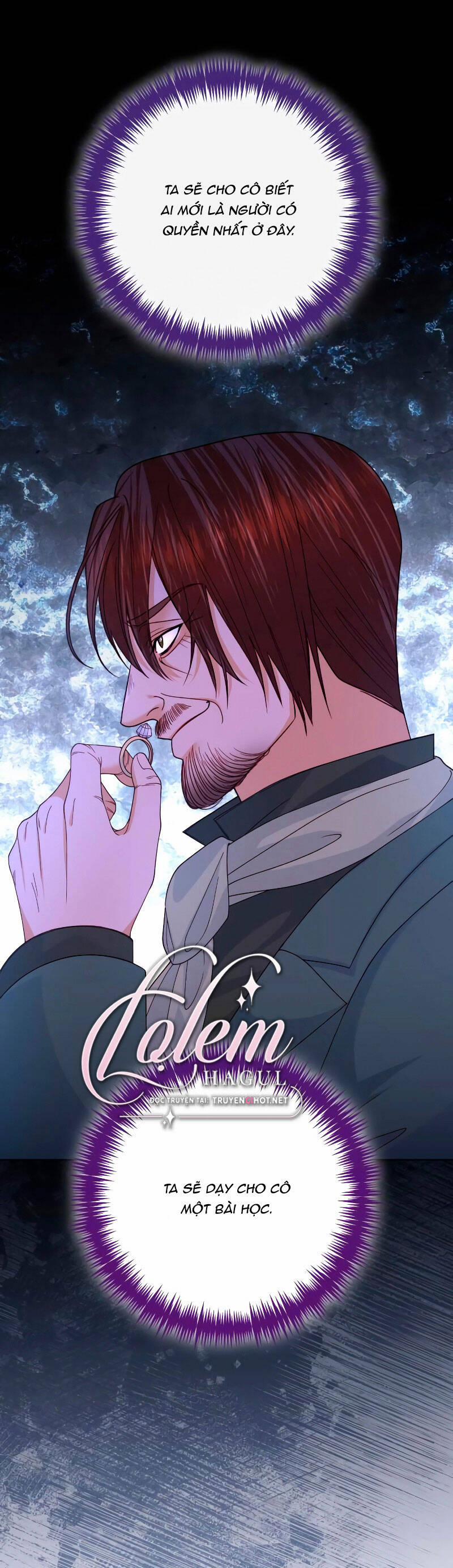 Hoàng Hậu Tái Hôn 135 trang 55