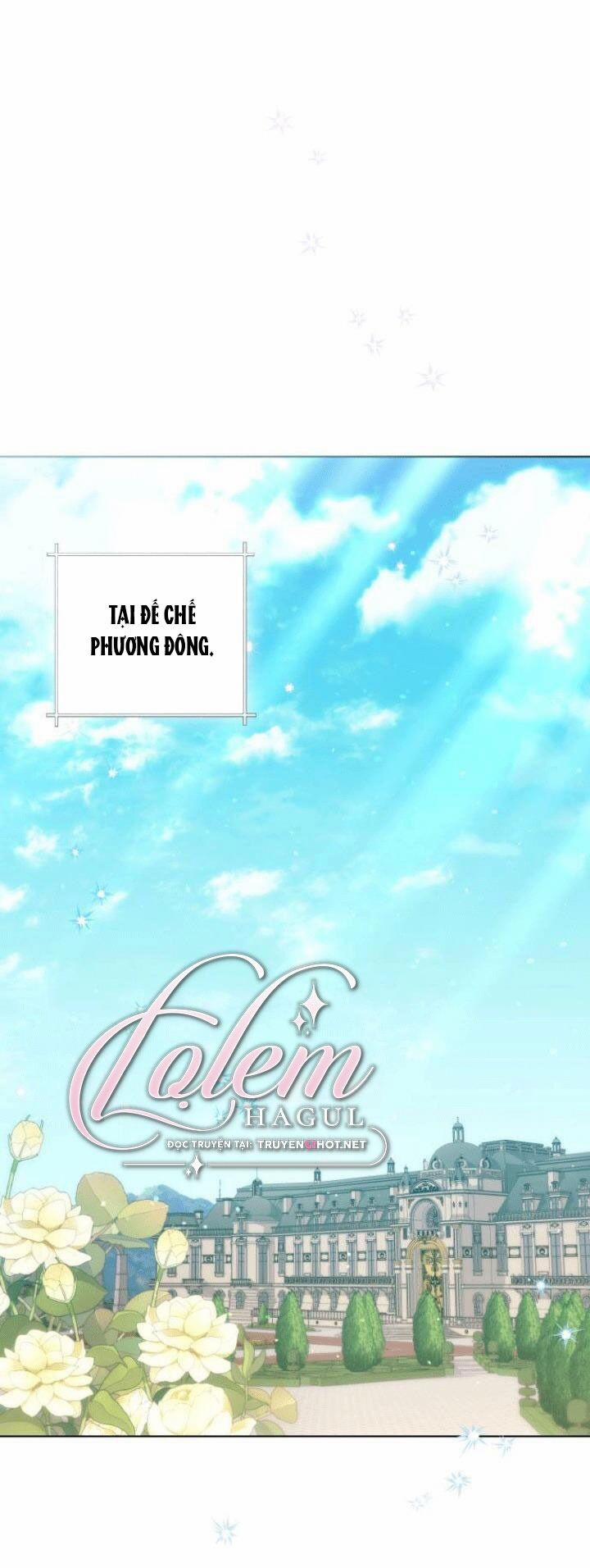 Hoàng Hậu Tái Hôn 136 trang 0