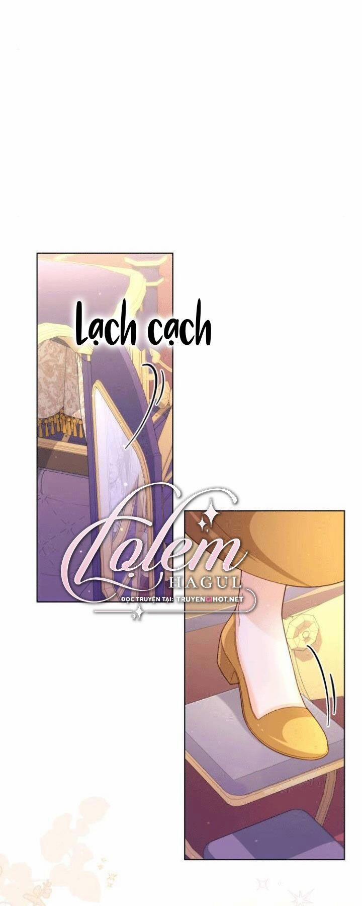 Hoàng Hậu Tái Hôn 136 trang 14