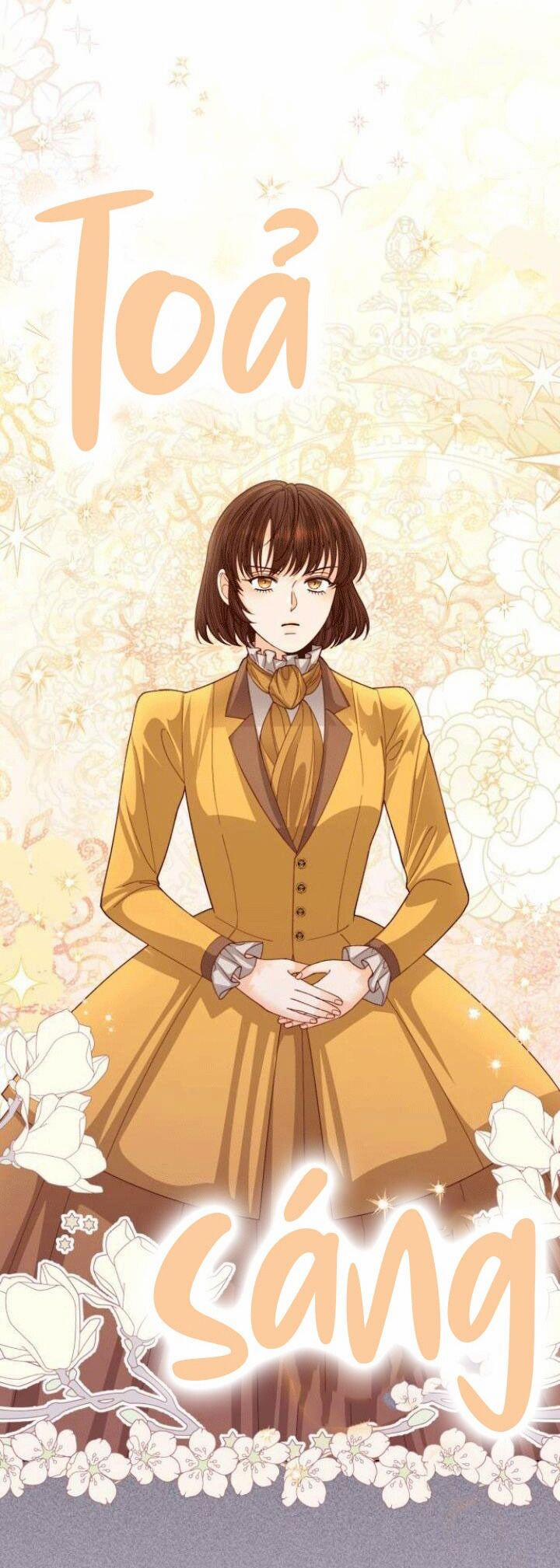 Hoàng Hậu Tái Hôn 136 trang 15