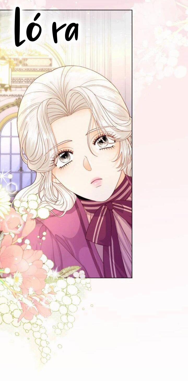 Hoàng Hậu Tái Hôn 136 trang 2