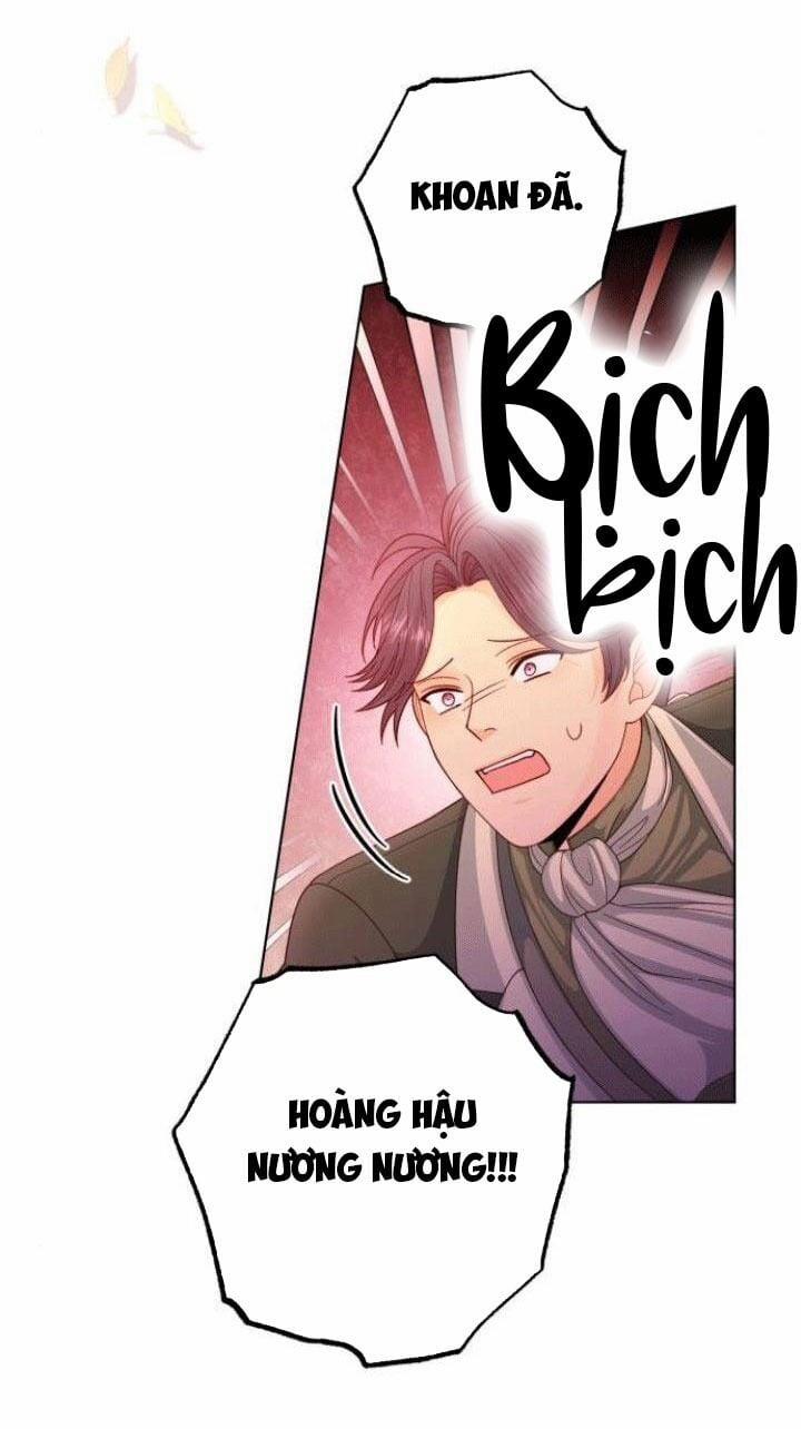 Hoàng Hậu Tái Hôn 136 trang 23