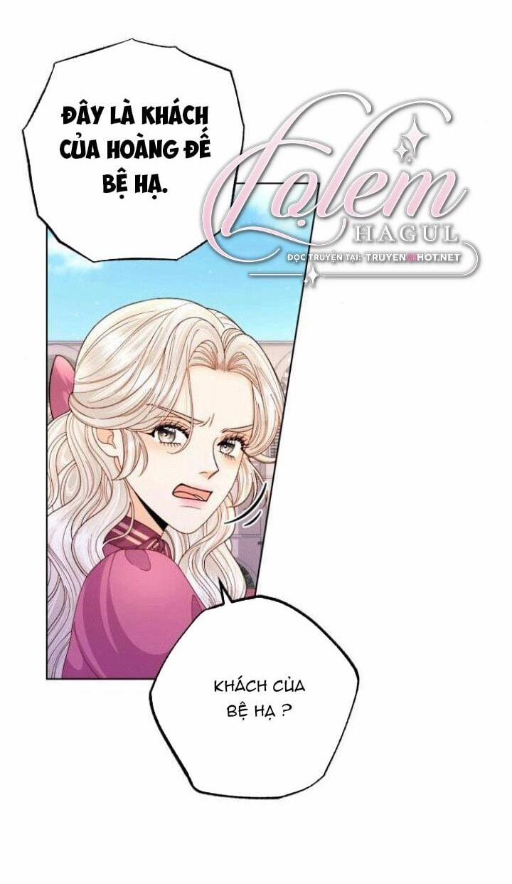 Hoàng Hậu Tái Hôn 136 trang 24