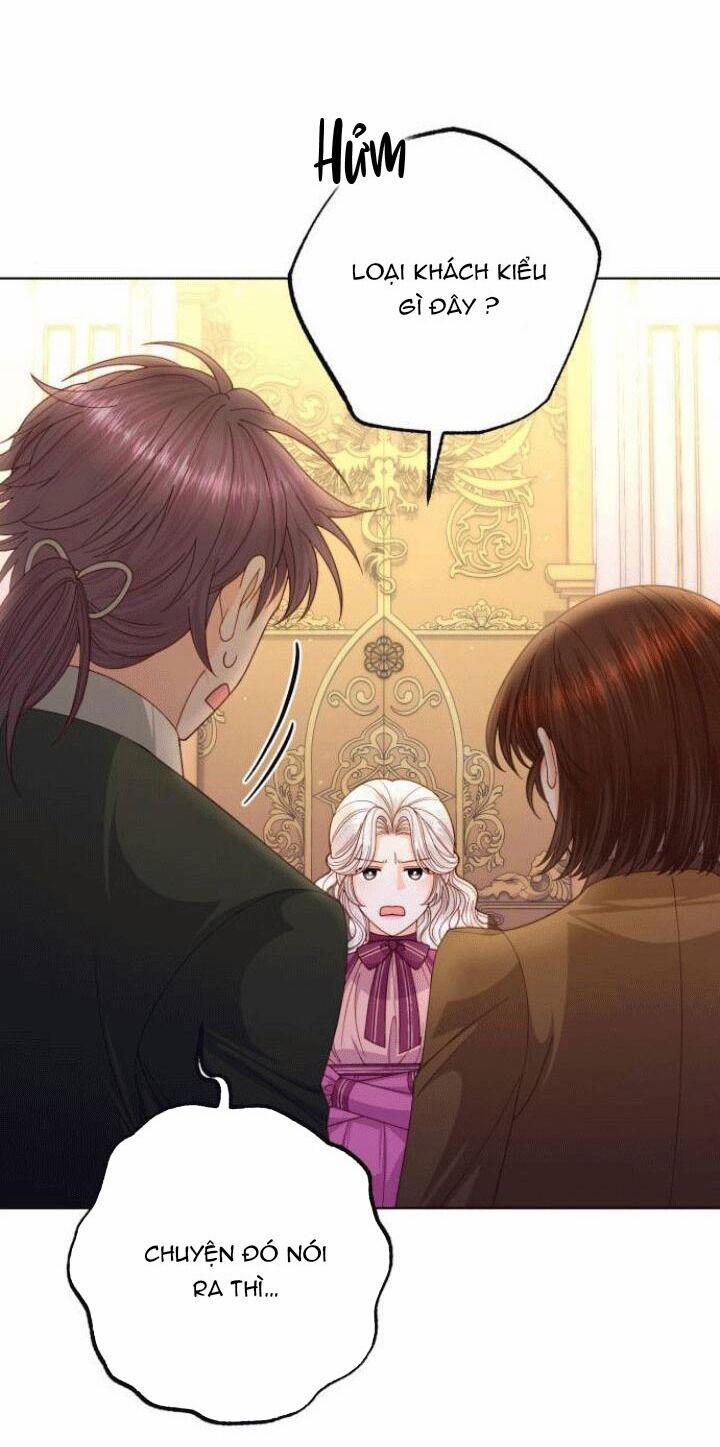 Hoàng Hậu Tái Hôn 136 trang 25