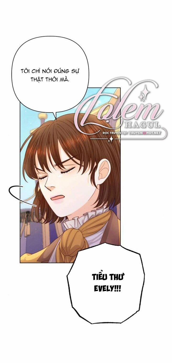 Hoàng Hậu Tái Hôn 136 trang 29