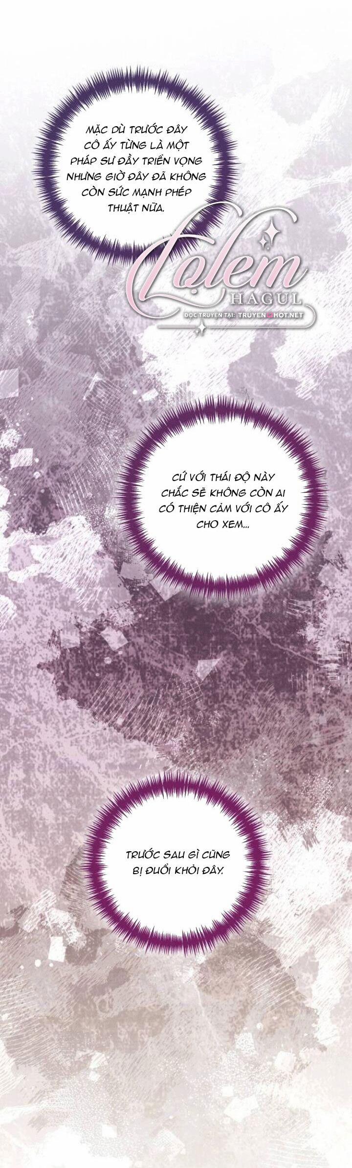 Hoàng Hậu Tái Hôn 136 trang 34