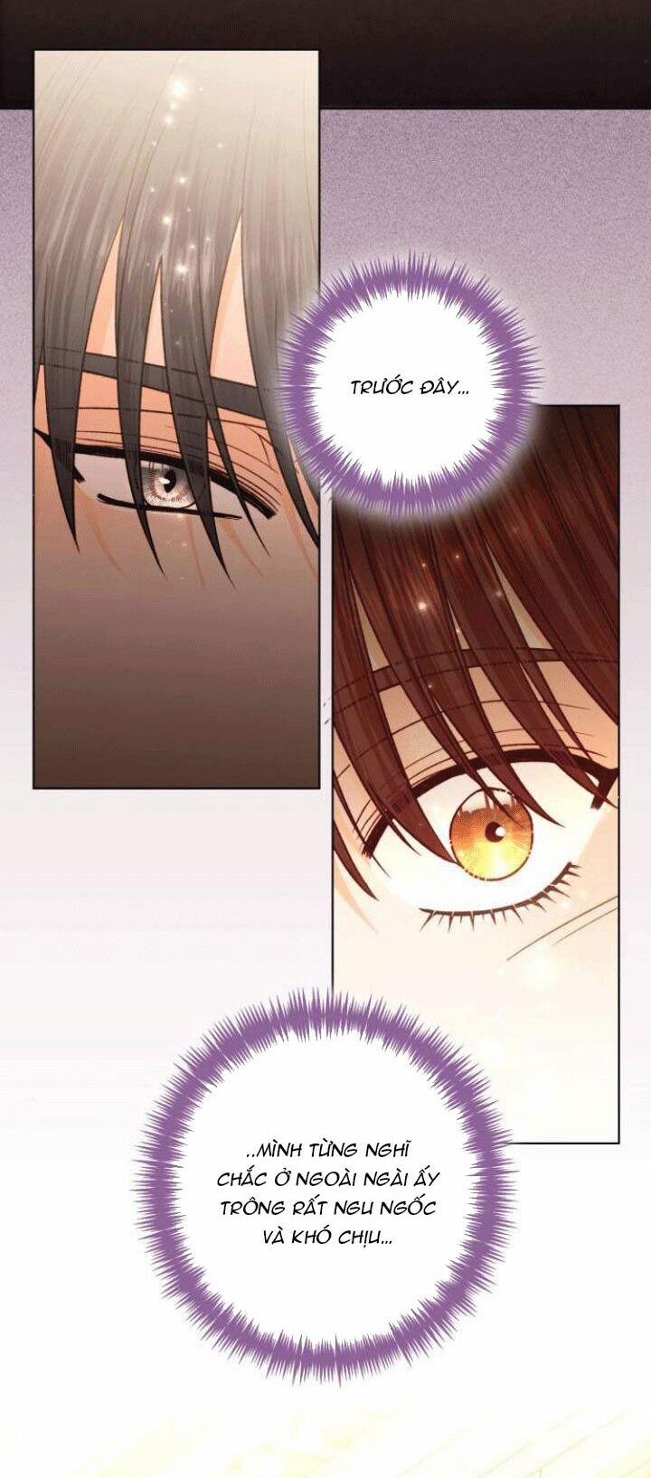 Hoàng Hậu Tái Hôn 136 trang 38