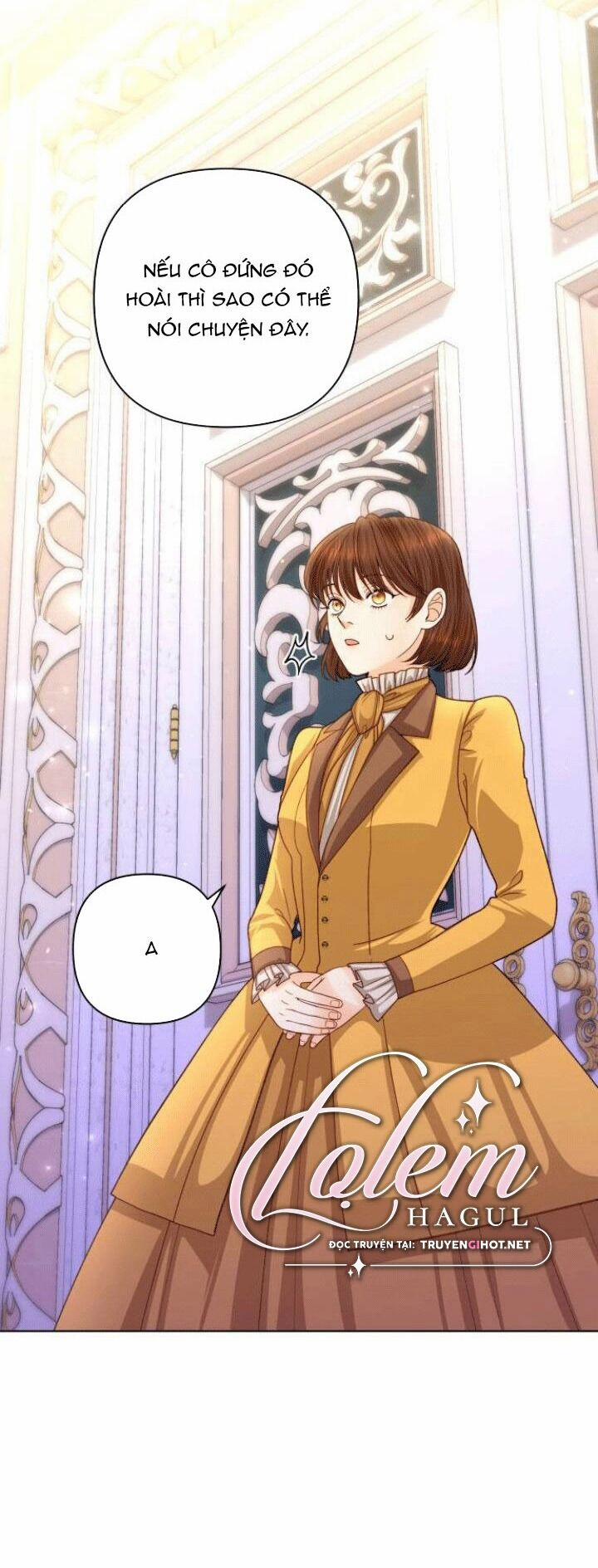 Hoàng Hậu Tái Hôn 136 trang 39