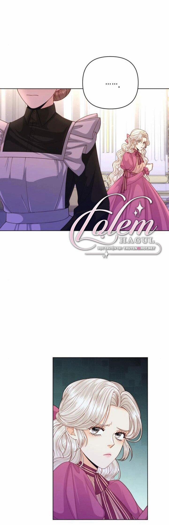 Hoàng Hậu Tái Hôn 136 trang 4