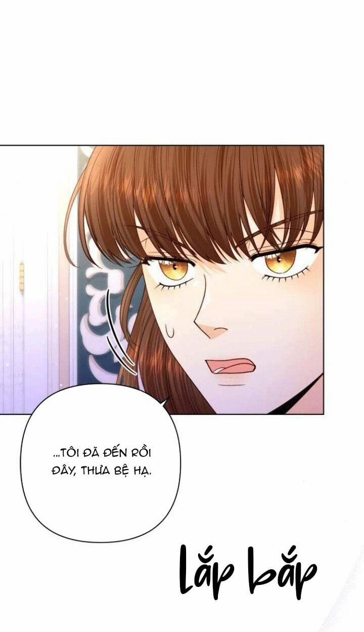 Hoàng Hậu Tái Hôn 136 trang 40