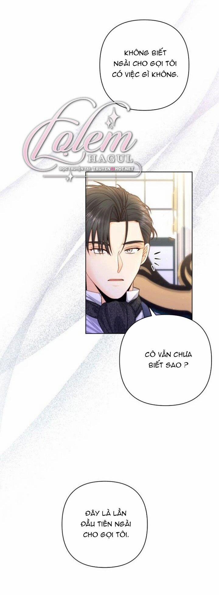 Hoàng Hậu Tái Hôn 136 trang 41