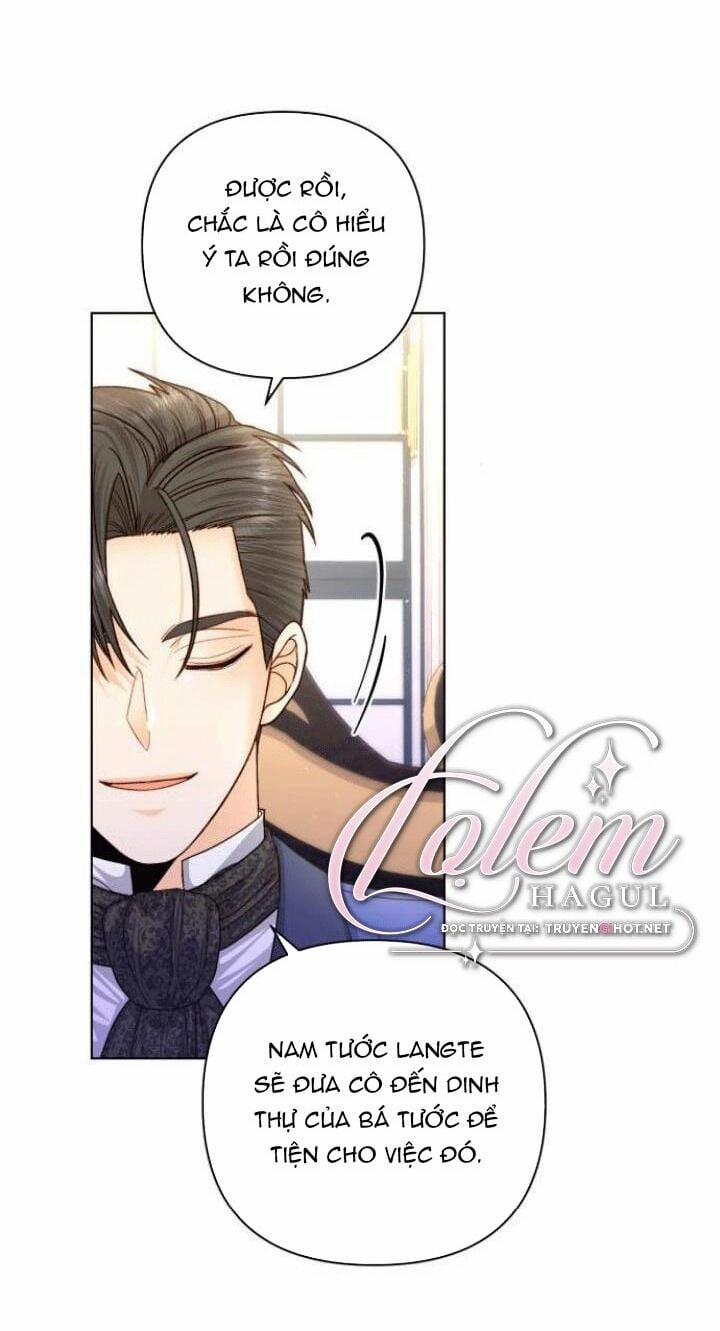 Hoàng Hậu Tái Hôn 136 trang 48