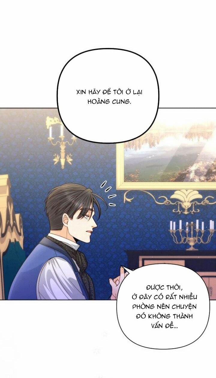 Hoàng Hậu Tái Hôn 136 trang 50