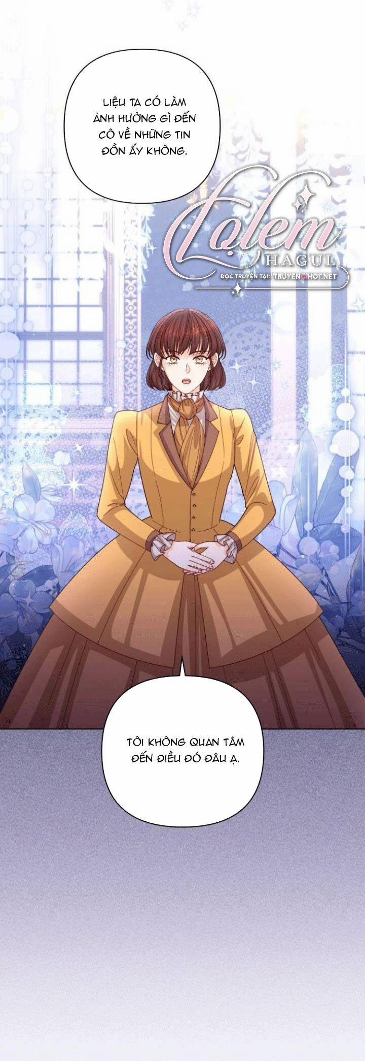 Hoàng Hậu Tái Hôn 136 trang 51