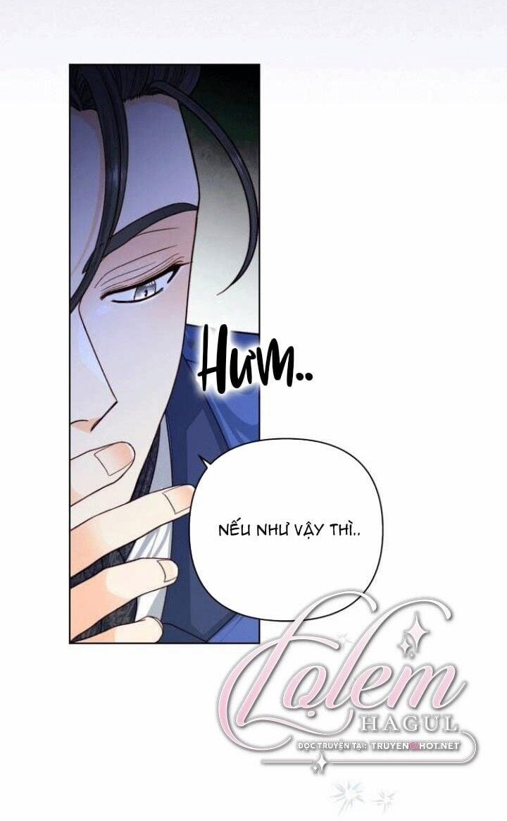 Hoàng Hậu Tái Hôn 136 trang 52