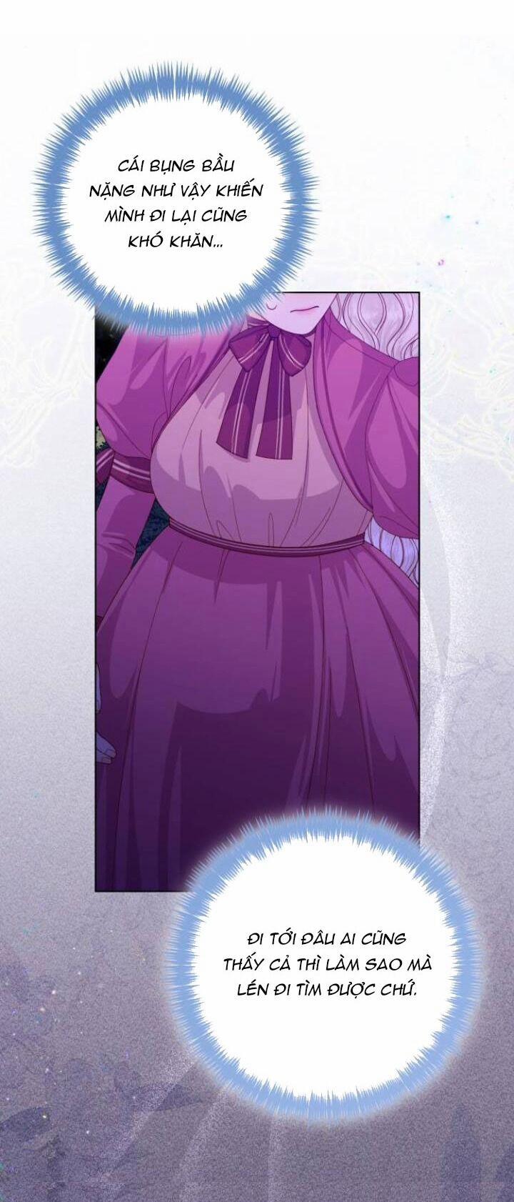 Hoàng Hậu Tái Hôn 136 trang 6