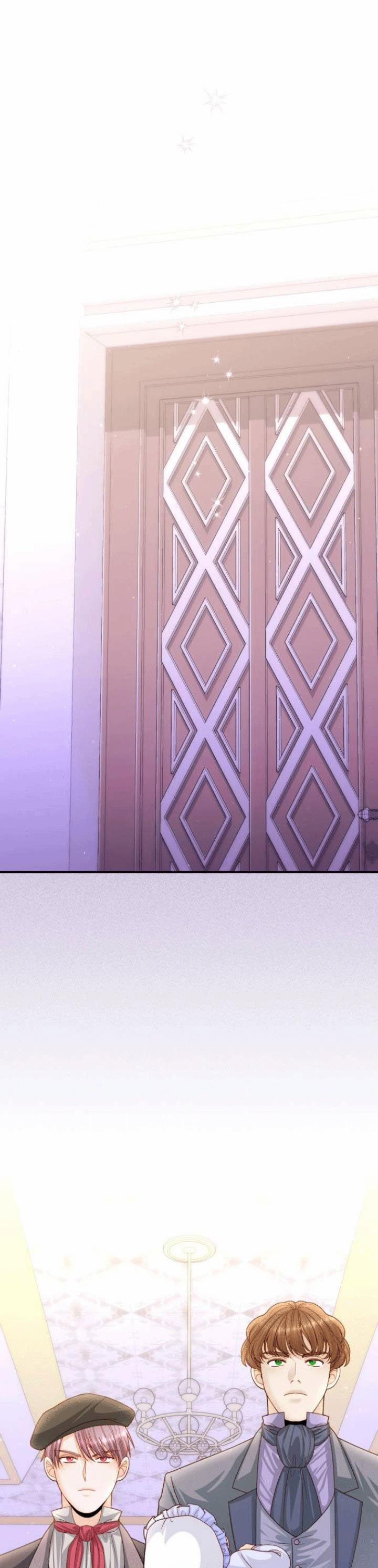 Hoàng Hậu Tái Hôn 137 trang 0