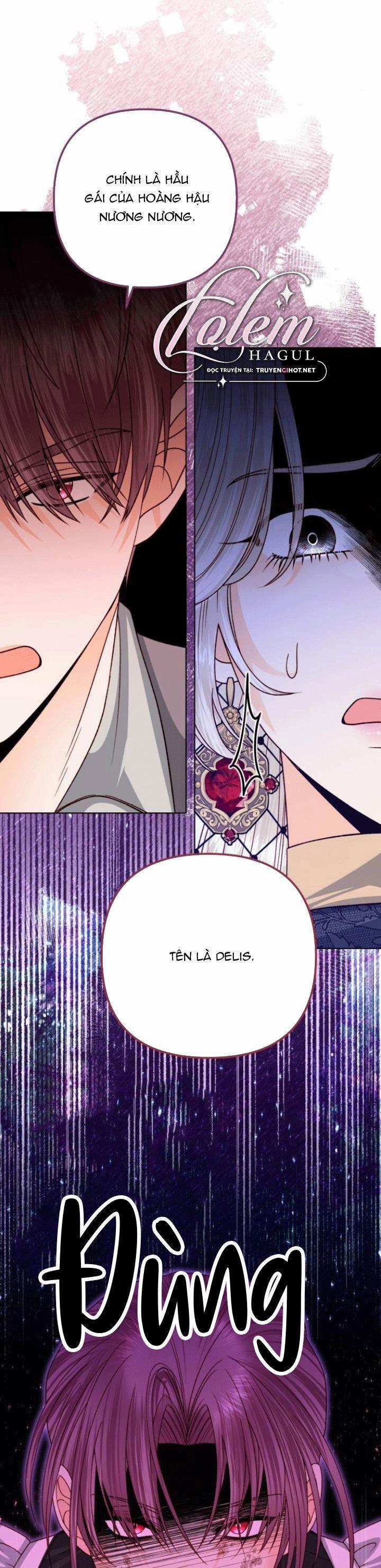 Hoàng Hậu Tái Hôn 137 trang 24