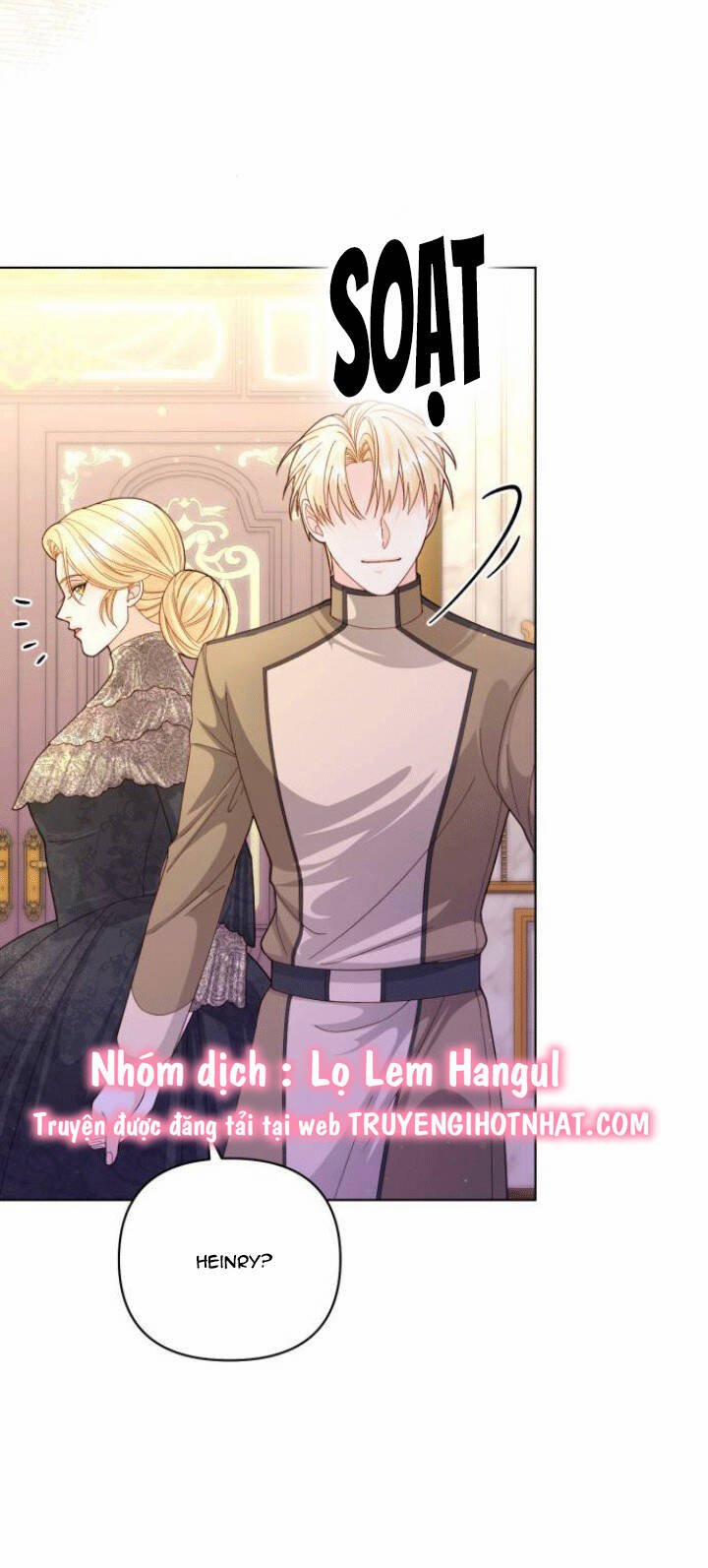 Hoàng Hậu Tái Hôn 138 trang 6