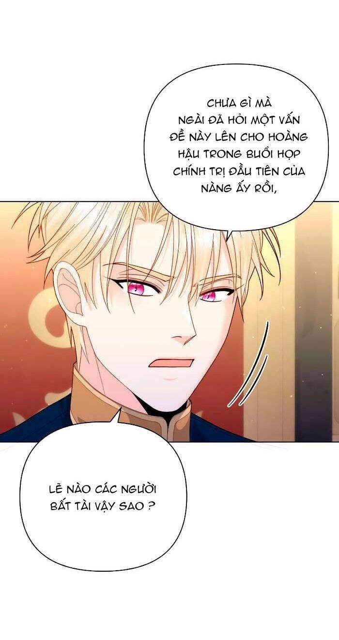 Hoàng Hậu Tái Hôn 139 trang 12