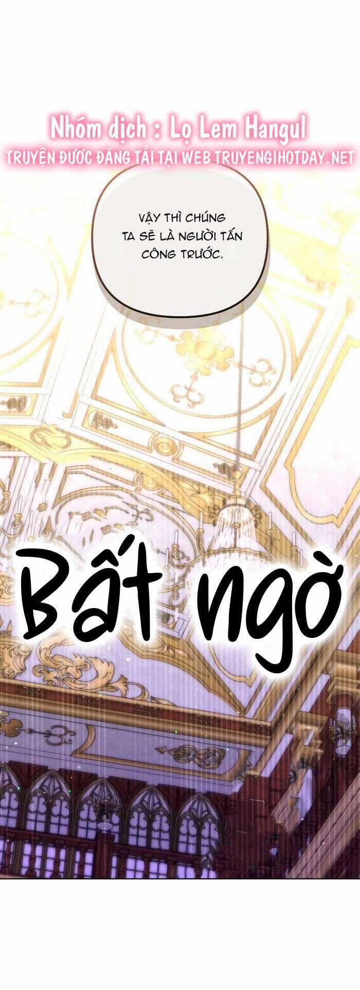 Hoàng Hậu Tái Hôn 139 trang 15