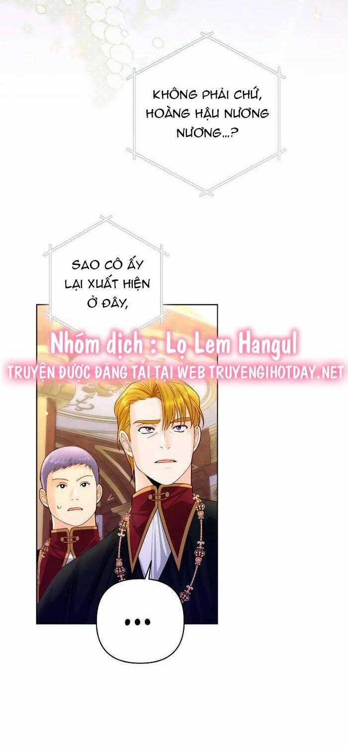 Hoàng Hậu Tái Hôn 139 trang 2