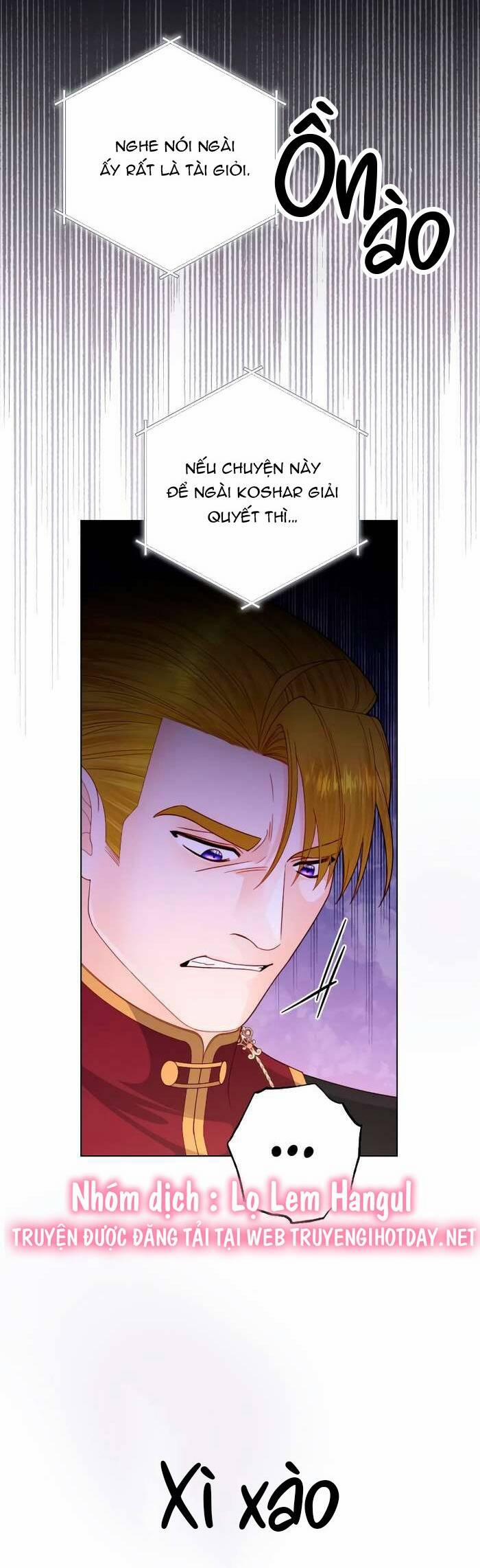 Hoàng Hậu Tái Hôn 139 trang 24